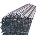 Stainless Steel Pile Stand Post for Anchor, Anchor Stake, Steel Picket